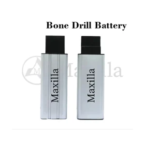 Bone Drill Battery